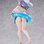 Shinobi Master Senran Kagura: New Link Yumi Swimsuit Ver. 1/6 Complete Figure(Pre-order)