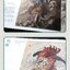 (Pre-order) หนังสือภาพ SHAN HAI JINGGUAI