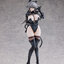 [Bonus] Cat Woman Happy-chan 1/6 Complete Figure Different Color Edition(Pre-order)