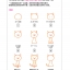 (Pre-order) หนังสือสอนวาดลายเส้นน่ารักๆ "Graffiti time" โดยนักวาดชื่อดังจากญี่ปุ่น
