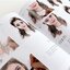 (Pre-order) หนังสือสอนระบายสีไม้ภาพเด็กผู้หญิงน่ารักๆ