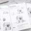 (Pre-order) หนังสือสอนสเก็ตช์ภาพ Landscape