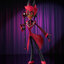POP UP PARADE Hazbin Hotel Alastor Complete Figure(Pre-order)