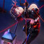 Goddess of Victory: Nikke Quency: Escape Queen 1/7 Complete Figure(Pre-order)