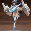 M.S.G Modeling Support Goods HEAVY WEAPON UNIT64 Weiss Vogel(Pre-order)