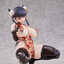 Dragon Chinese Dress Sugata no Ane no Tomodachi Illustrated by Daiki Kase 1/6 Complete Figure(Pre-order)
