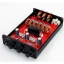 YJ Finished hifi amplifier Class D AMP TPA3116 2.1 amplifier 50W+50W +100W