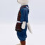Nippon Ichi Soft Vinyl Inutarou Complete Figure(Pre-order)