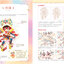 (Pre-order) หนังสือสอนวาดการ์ตูนจิบิ Anthropomorphic ideas