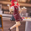 TENITOL BOCCHI THE ROCK! Ikuyo Kita Cafe Style ver. Complete Figure(Pre-order)