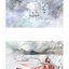 (Pre-order) Artbook หนังสือภาพ Eno 骨鸟 Ver. 2021