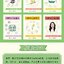 (ลดราคา-มีรอยจากการขนส่ง) หนังสือ 10 STEP DRAWING Animals