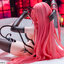 [Bonus] Saki Illustrated by YUYU 1/4 Complete Figure Deluxe Edition(Pre-order)