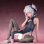 Nikkan Shoujo Futanari China Girl Xiaomei (1/7 Scale) (Pre-order)