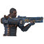 MAFEX No.290 MAFEX BLOODSPORT "The Suicide Squad"(Pre-order)