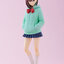 POP UP PARADE Dandadan Momo Complete Figure(Pre-order)
