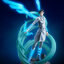 Figuarts ZERO Uryu Ishida -Thousand-Year Blood War Arc- "Bleach: Thousand-Year Blood War"(Pre-order)