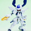 Medarot KWG00-M Rokusho 1/6 Plastic Model(Pre-order)