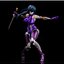 SECOND AXE❤HENTAI ACTION Asagi Igawa ~Metallic Color Ver.~ Figure(In-stock)