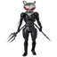 MAFEX No.288 MAFEX BLACK MANTA (AQUAMAN AND THE LOST KINGDOM)(Pre-order)