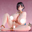 Nikkan Shoujo Breast Milk-Prone Dancer - Lapis Lazuli (1/6 Scale)(Pre-order)