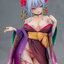 Shujuu Ecstasy Shion Oiran Ver. (Wholesome Ver.) 1/7 Complete Figure(Pre-order)