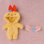 Nendoroid Doll Kigurumi Pajamas Sumikko Gurashi Ebifurai no Shippo(Pre-order)