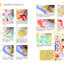 (Pre-order) หนังสือสอนวาดการ์ตูน SS ILLUST MAKING BOOK ANALOG GAZAI MIX VOL.01