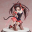 KDcolle Date A Bullet Light Novel: Kurumi Tokisaki Cat ears ver. 1/7 Complete Figure(Pre-order)