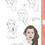 (พร้อมส่ง) หนังสือ 10 STEP DRAWING People