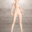 Megami Device B1R-M CHASSIS KIT SKIN COLOR B 1/1 Plastic Model(Pre-order)