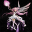 Puella Magi Madoka Magica Ultimate Madoka 1/8 Complete Figure(In-stock)