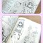 (Pre-order) หนังสือเทคนิควาดคาแรคเตอร์การ์ตูน - Basic Painting