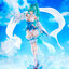 "Gushing over Magical Girls" Magia Azul The Verglas Maiden DXver. 1/7 Complete Figure(Pre-order)