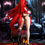 KDcolle High School DxD Rias Gremory: Light Novel 15th Anniversary ver. 1/6.5 Complete Figure(Pre-order)