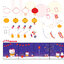 (Pre-order) หนังสือสอนวาดภาพอย่างไรให้ดูน่ารัก