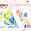 (Pre-order) หนังสือระบายสีน้ำ Watercolor illustration techniques tutorial