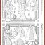 (Pre-order) หนังสือลายเส้นภาพวาดชุดเครื่องแต่งกายจีนโบราณ Hanfu