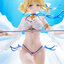 [Limited Edition] Azur Lane, Jeanne DArc -Saintess of the Sea-, 1/7 Scale Plastic Pre-painted Complete Figure(In-stock)