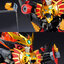 D-Style The King of Braves GaoGaiGar Final Genesic Gaogaigar Plastic Model(Pre-order)