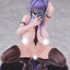 [Bonus] Biya Original Character Office Yuna-chan 1/6 Complete Figure(Pre-order)
