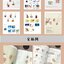 (Pre-order) หนังสือ 100 ตัวอย่าง เครื่องประดับ UV RESIN