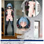 Nikkan Shoujo Sexual Treatment Duty Succubus Riel (1/6 Scale)(Pre-order)