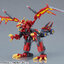 MODEROID GRIDMAN UNIVERSE Rogue Kaiser Gridman Plastic Model(Pre-order)