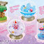 Kirby Terrarium Collection Kirbys Adventure 6Pack BOX(Pre-order)