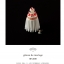 (ลดราคา-มีรอยจากการขนส่ง) หนังสือสอนปั้น DIY ขนมหวานจิ๋วด้วย Resin Clay