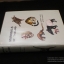 Mammals of Thailand พิมพ์ครั้งแรก หมายเลข732 [ใน1000] ของหมอบุญส่งและเพื่อน ***พร้อมลายเซ็นต์คู่***