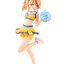 Sousai Shoujo Teien Seira Ichijo [CHEERLEADING COSTUME] 1/10 Plastic Model(Pre-order)