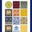 (Pre-order) หนังสือ TRADITIONAL CHINESE PATTERN (เล่มเล็กขนาดพกพา)