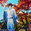 Bungo Stray Dogs Osamu Dazai: Kimono Ver. 1/7 Complete Figure(Pre-order)